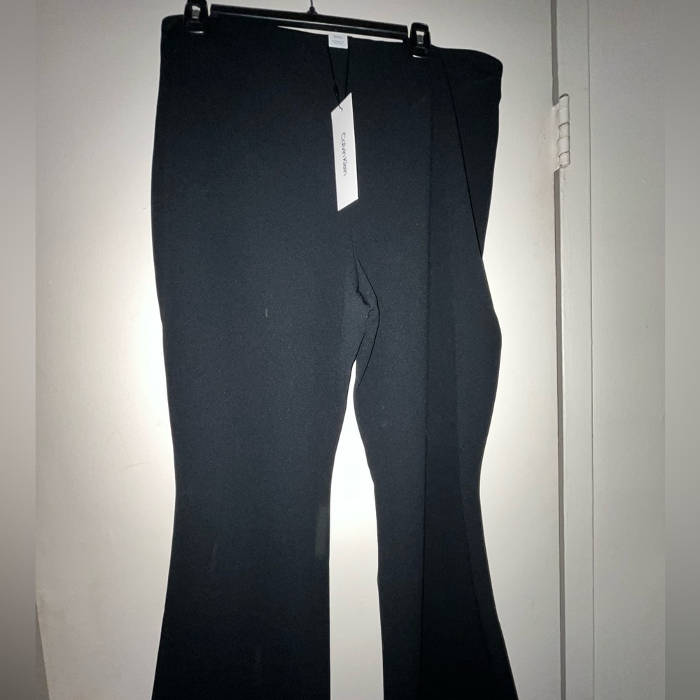 Calvin Klein Women’s dress pants